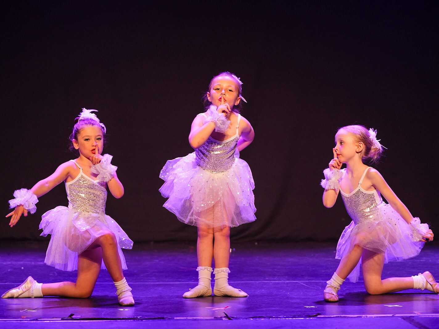 Kids Classes - Addlestone - Megan Jones School of Performing Arts