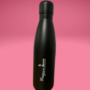 MJSPA Water Bottle