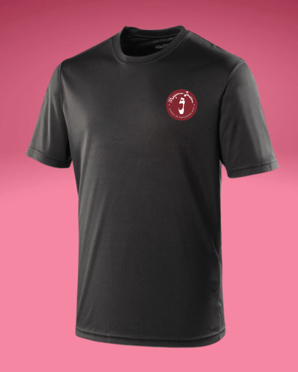 MJSPA T-shirt
