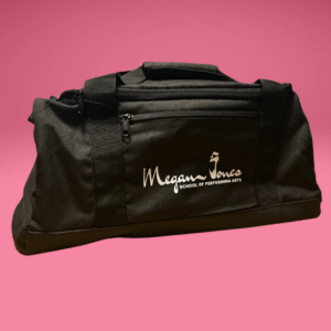 MJSPA Bag