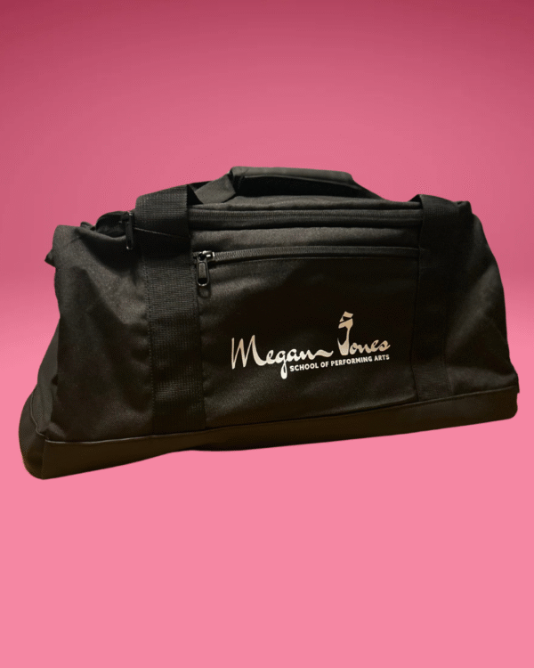 MJSPA Bag