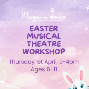 Easter Musical Theatre Workshop